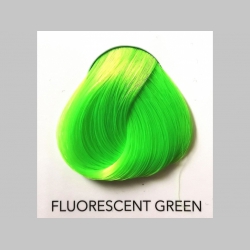 Fluorescent Green - Farba na vlasy značka Directions, cena za jednu krabičku s objemom 88ml.